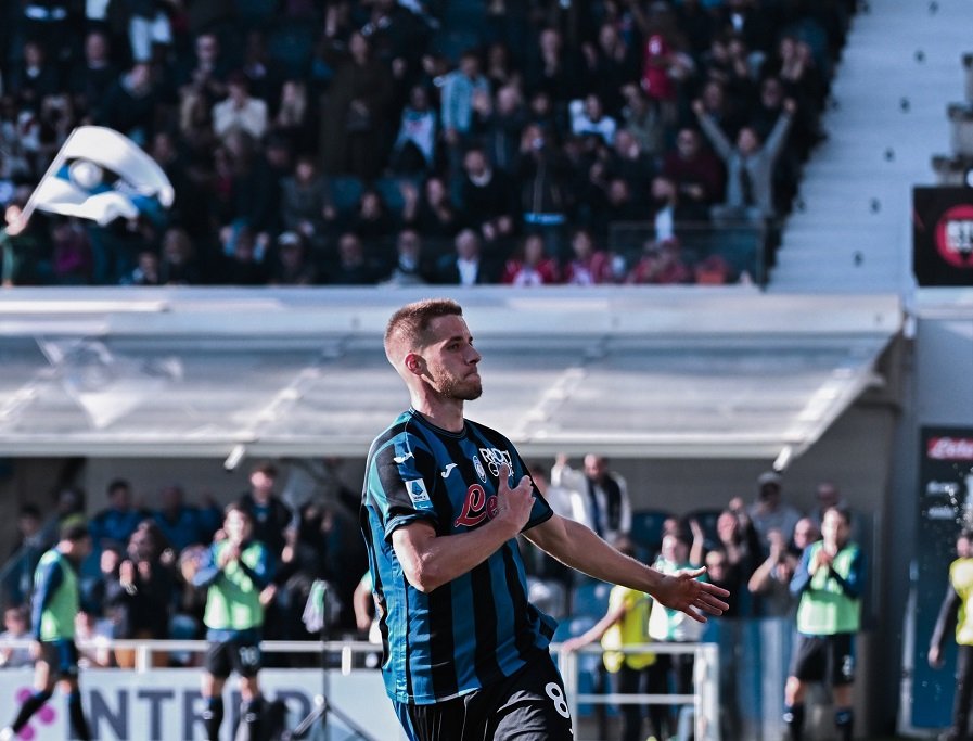 Kup Italije: Atalanta “pokerom” do četvrtfinala, Krstović ostao na klupi