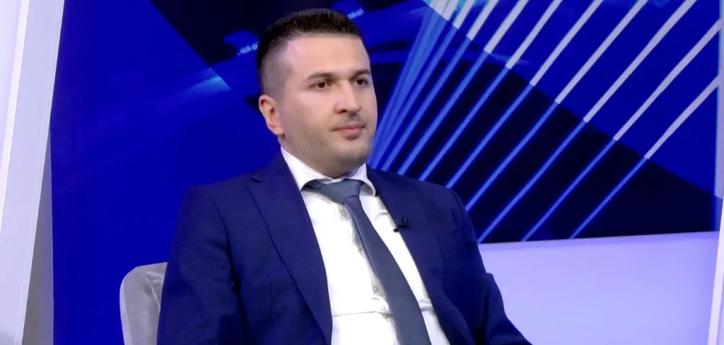 Pejović: Predlog URA bi nas koštao 50 miliona, nijesu ga predlagali kad su bili na vlasti