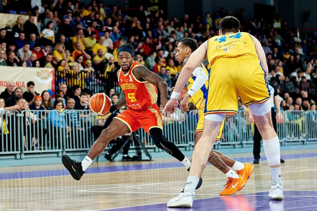 Umalo drama bez potrebe: Crna Gora ispustila veliku prednost, pa slavila u Piteštiju