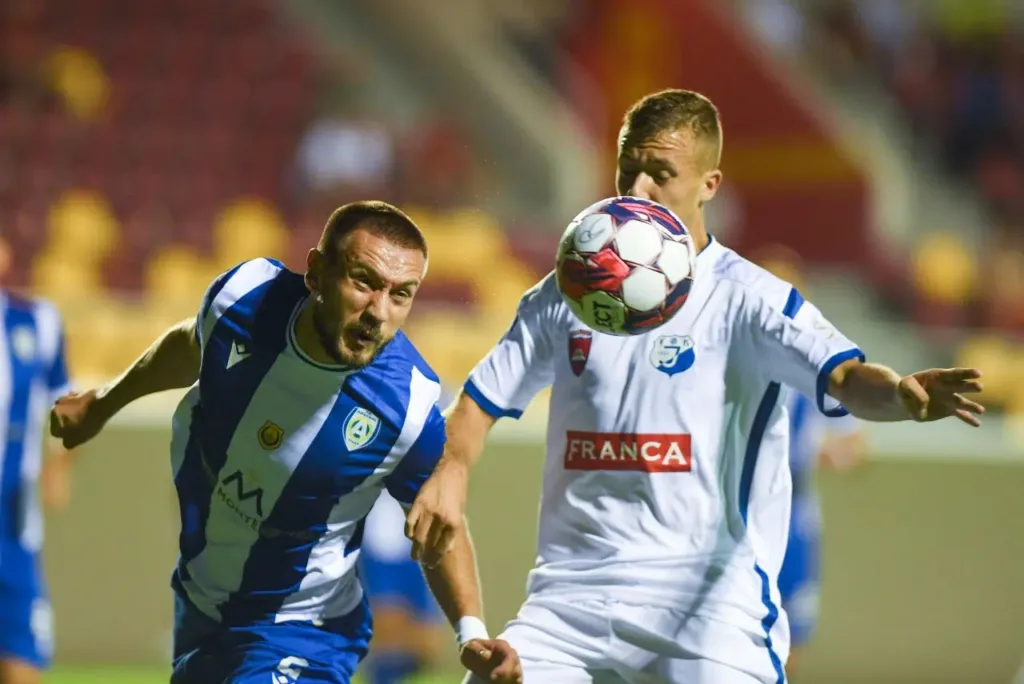 Zeta dovela veliko pojačanje – Pešukić ponovo na “Trešnjici”