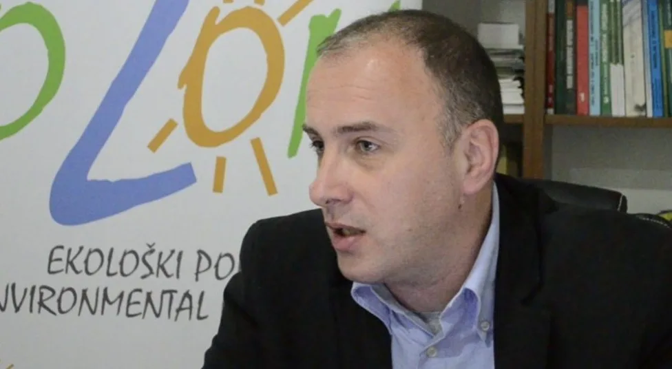 Ozon: Regionalni centar za upravljanje otpadom u Nikšiću od velikog značaja za kvalitet životne sredine