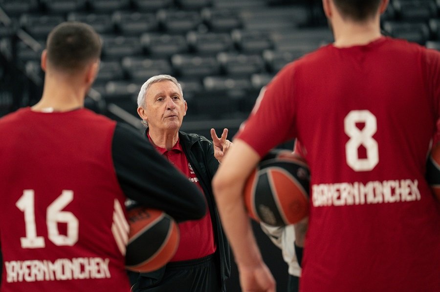 Zvezda „ugašena“ u Gradu svjetlosti, Pešić debitovao porazom, Baskoniji španski derbi
