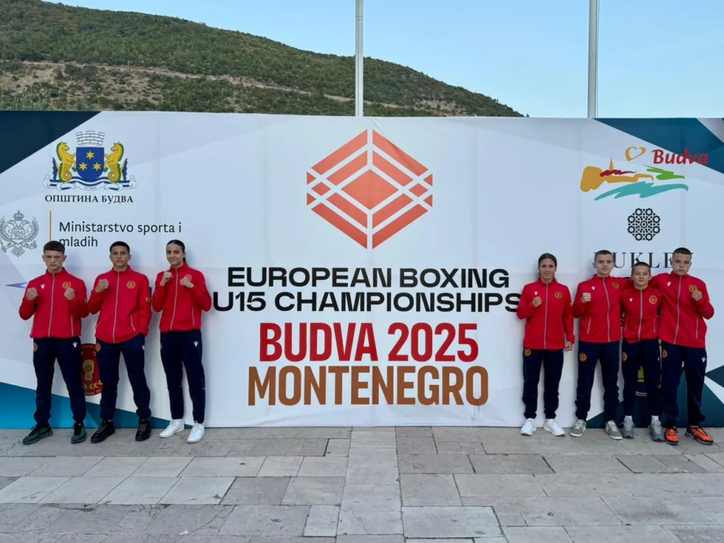 Budva spremna za novi spektakl