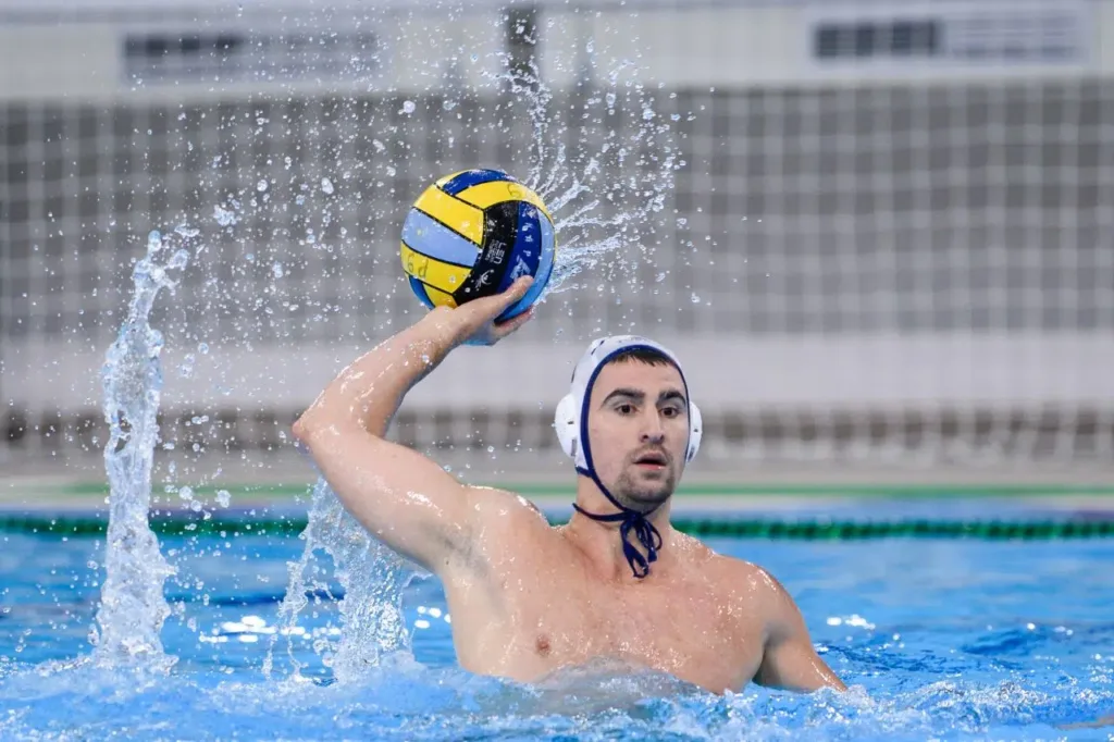 Ćetković: Bilo je jako važno da otvorimo meč na pravi način