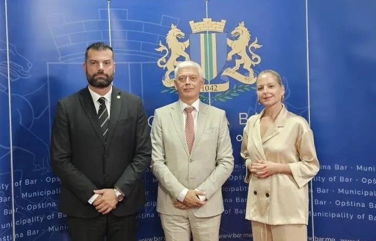 Od ključnog značaja da Crna Gora nastavi da pravovremeno prepoznaje nove bezbjednosne izazove