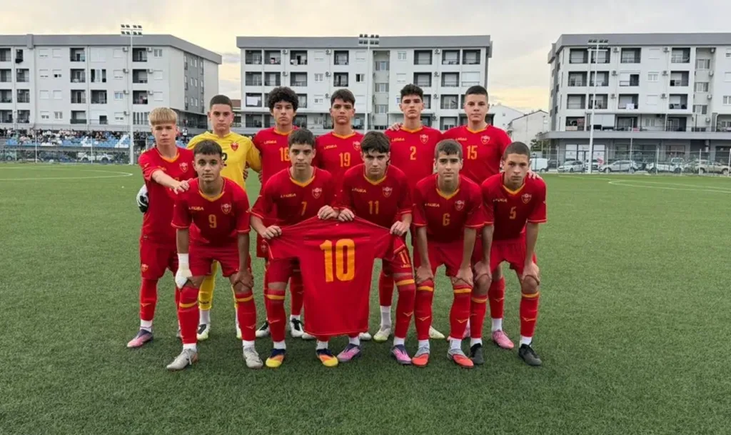 Novi poraz, uz bolji utisak