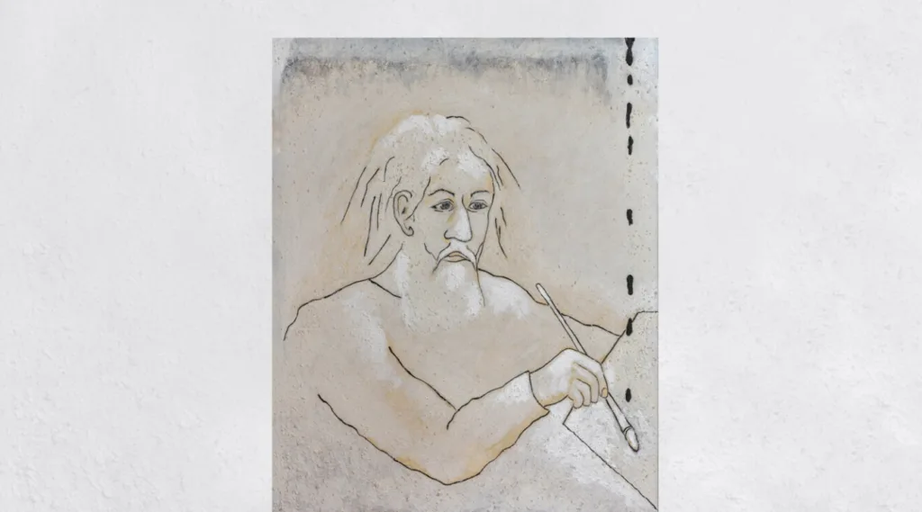 Matica crnogorska: Izložba Veska Vujića od 11. septembra na Cetinju