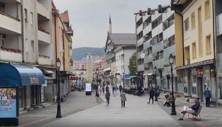 Jelovac: Niko iz koalicije nije iznio zvaničan zatjev za smjenu Vraneša