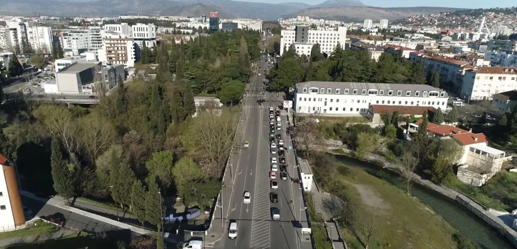 (VIDEO) Kvadrat garaže u Siti kvartu, skuplji od kvadrata stana na Starom aerodromu