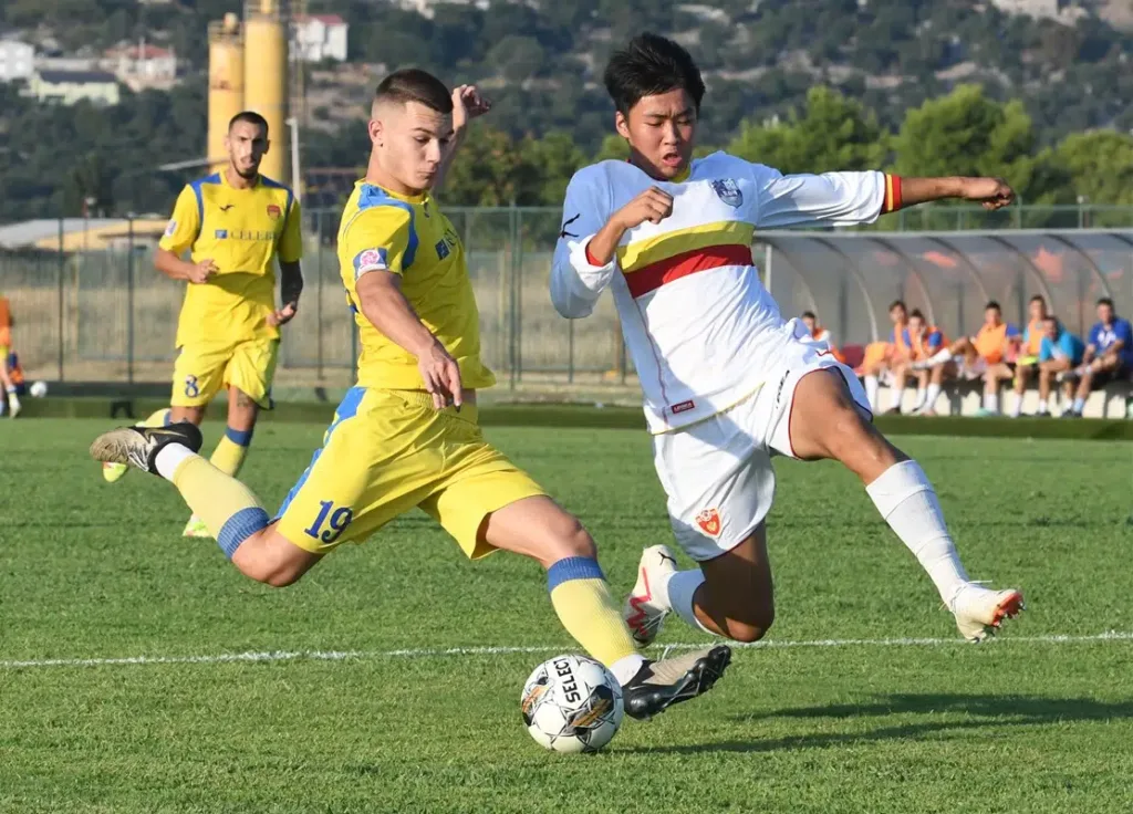 Druga liga: Bez golova u Donjoj Gorici