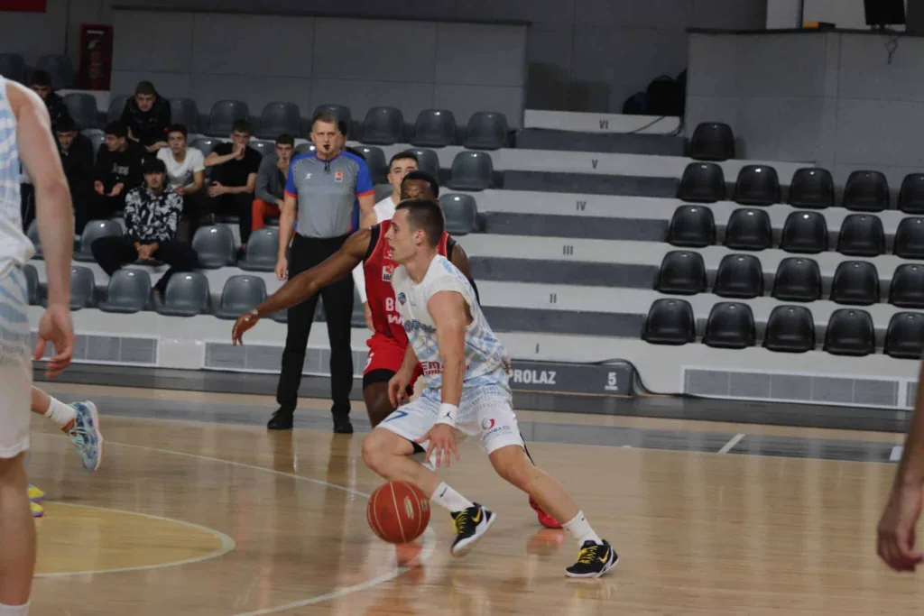 Vrijeme je za prvi trijumf: Podgorica domaćin banjalučkom Studentu