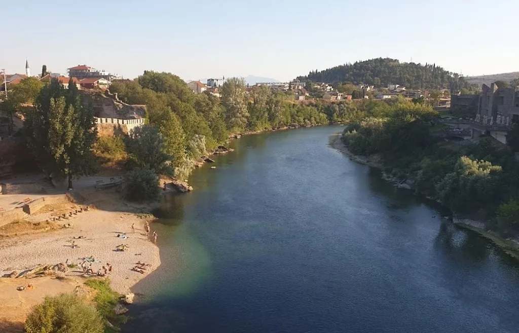 Danas pretežno sunčano i veoma toplo