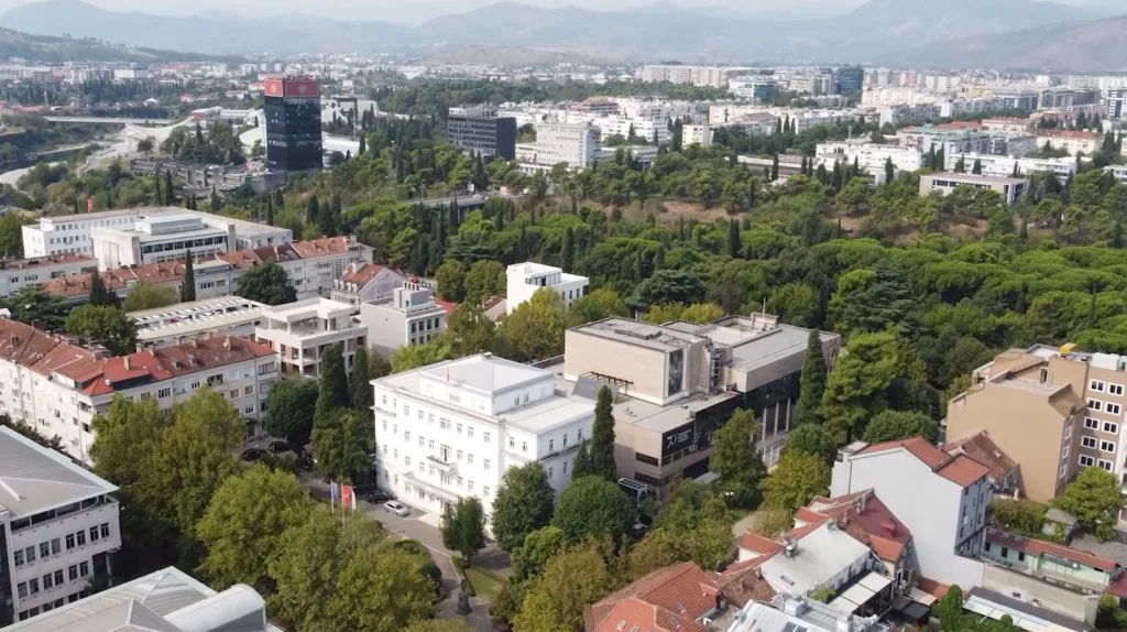 NVO i građanski aktivisti: Imenovanje ulice po Pavlu Bulatoviću značilo bi podršku ratnom zločinu