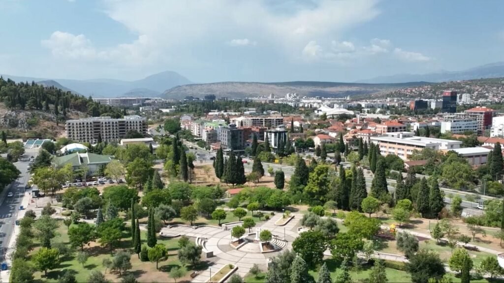 Sjutra pretežno sunčano, temperatura do 15 stepeni