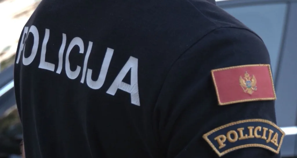 Uprava policije šalje jasnu poruku da nema mjesta korupciji i kriminalu u sektoru bezbjednosti