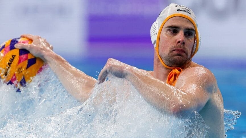 Popadić: Utakmica i treninzi sa Hrvatima će nam puno značiti