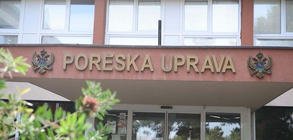 Poreska uprava: Dodatno pomjeren rok za podnošenje PDV prijava i IOPPD obrazaca