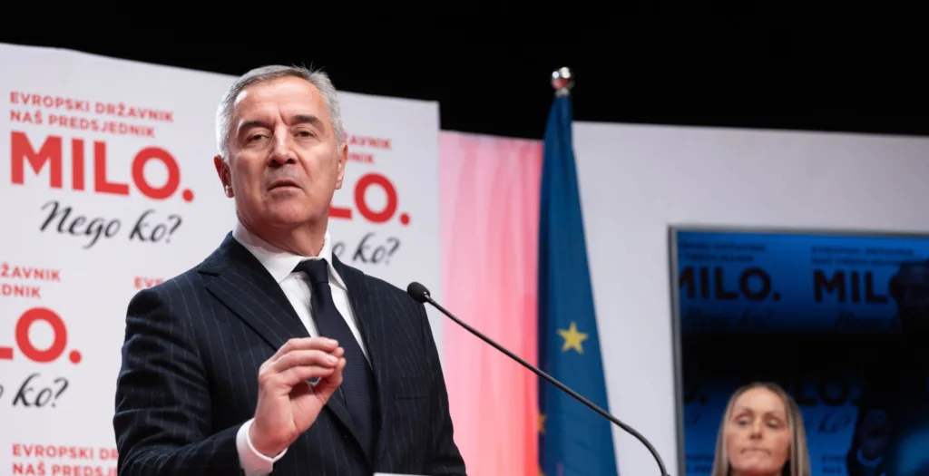 Suđenje po tužbi Đukanovića protiv ASK-a odloženo za 12. decembar