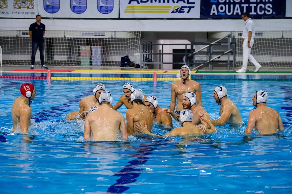 Primorac siguran protiv Zvezde