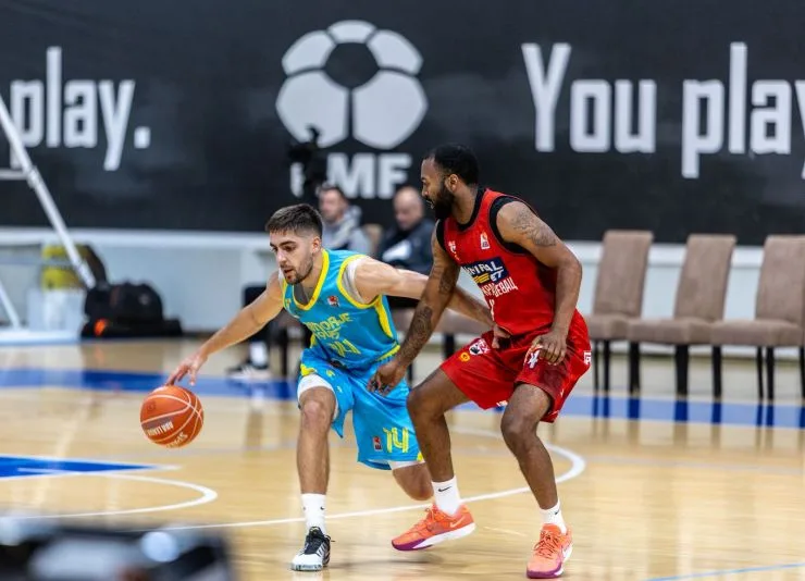 Novljani dočekuju Široki i priželjkuju novu pobjedu