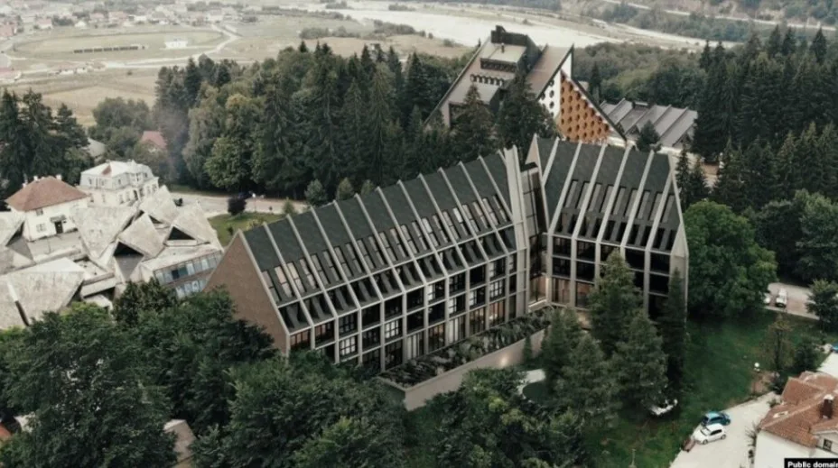 SPO preuzeo dokumentaciju o lažnoj milionskoj garanciji