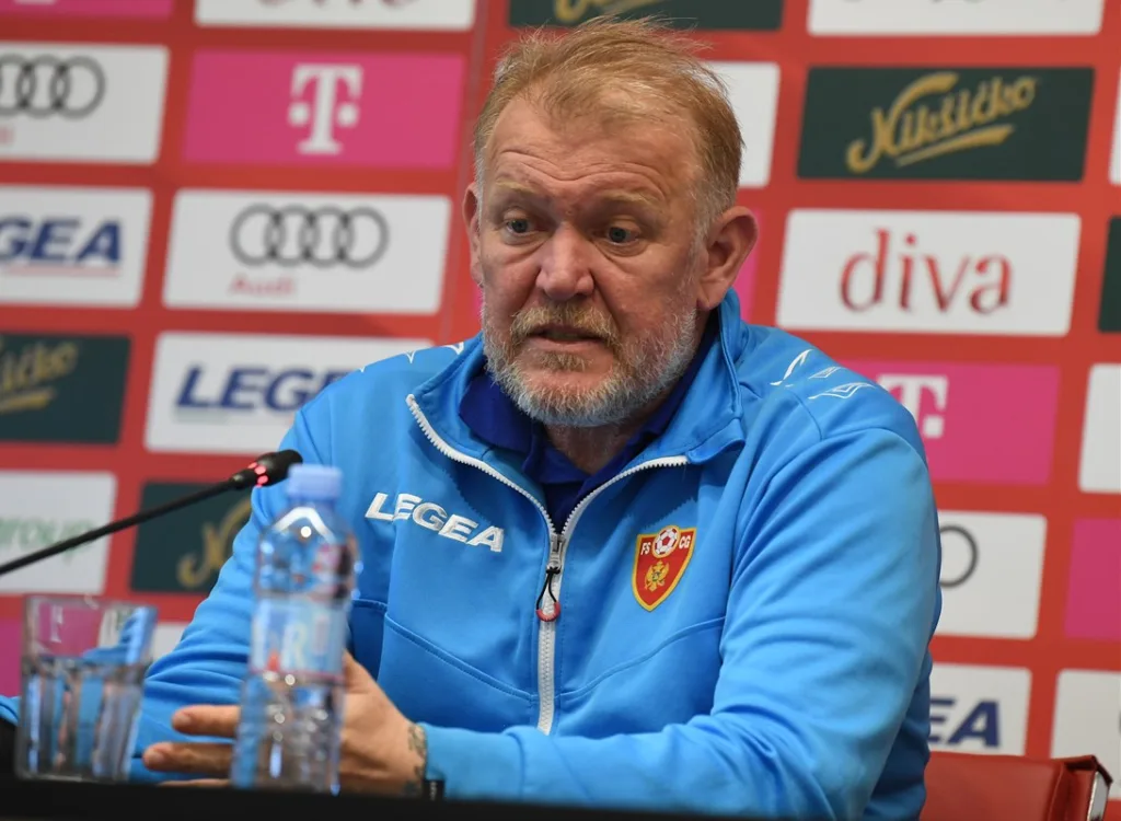 Pozivi za Roganovića i Dragojevića