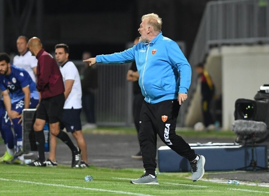 Novi izazov za Prosinečkog – preuzima 104. reprezentaciju svijeta