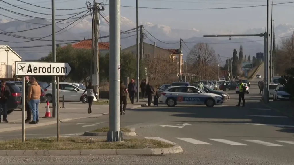 (VIDEO) Vukčević: Zakonom mora biti predviđena ravnoteža između prava na slobodno okupljanje i prava drugih građana