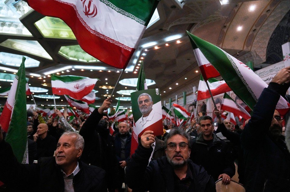 Pahlavi pozvao SAD da brzo napadnu Iran: “Režim je na ivici kolapsa”