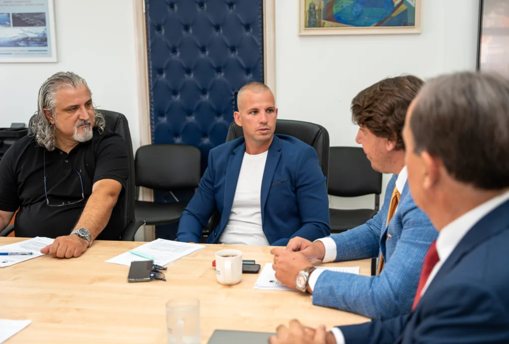 Odbor direktora Regionalnog vodovoda usvojio godišnji izvještaj o radu