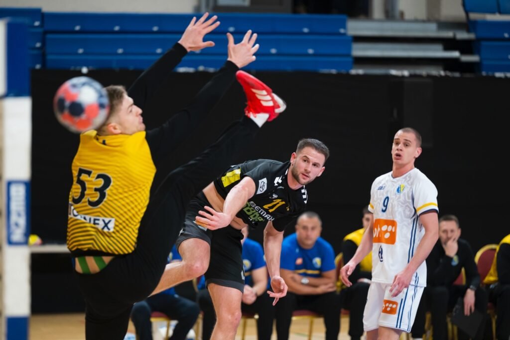 “Lavovi” nadigrali BiH u prvom od dva prijateljska susreta