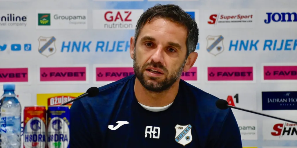 Radomir Đalović pred novim izazovom – preuzima klub iz Turske