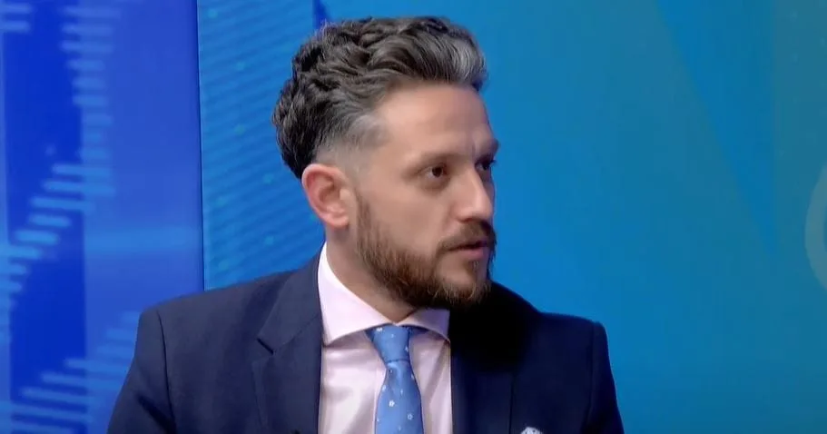 Radovanić: Vajs stiže u Crnu Goru – podrška u odbrani Velike plaže, Solane i svih prirodnih resursa