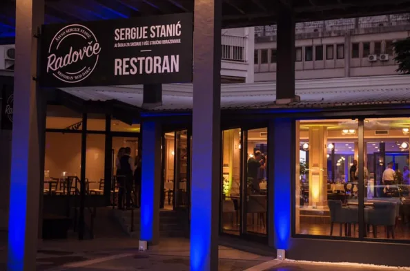 SSŠ ,,Sergije Stanić“ priprema obroke za zaposlene u gradskim službama