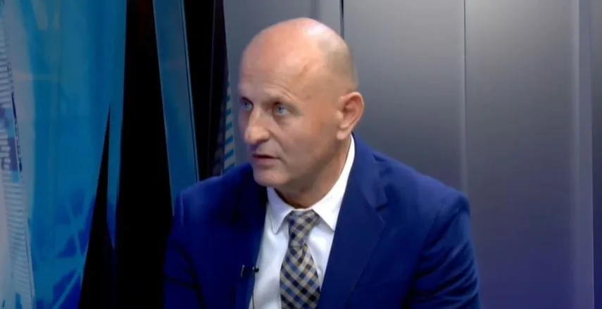 Rakočević: Zakon o oružju treba što prije donijeti