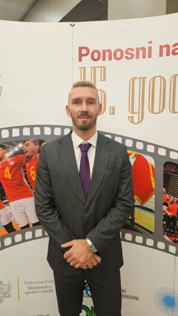 Ranitović na kvalifikacionom turniru u Roštoku