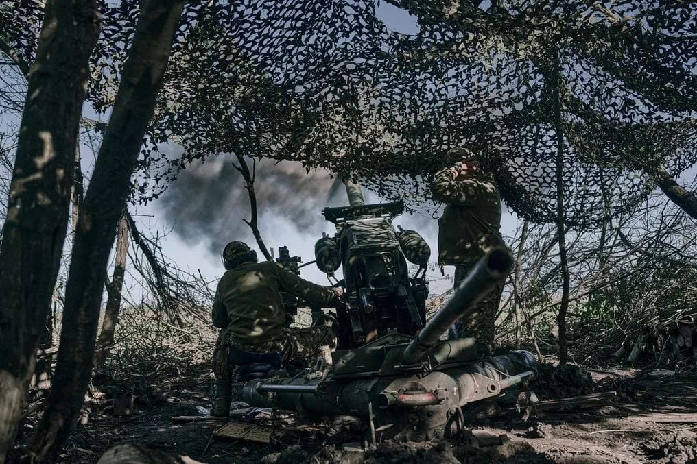 Četiri scenarija za kraj rata, a nijedan nije dobar za Ukrajinu