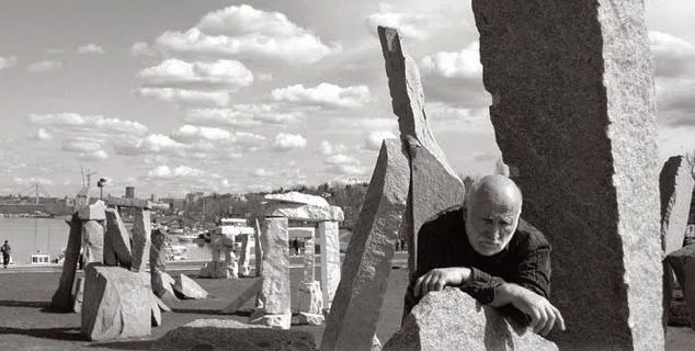 Posthumna izložba radova Ratka Vulanovića u Nikšiću