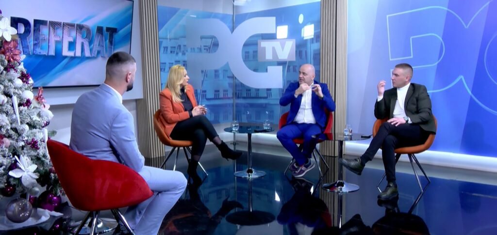 Zečević: Podržavam izgradnju Postrojenja u Botunu, ali je trebalo pažljivije pregovarati sa građanima; Raičević: Botunjani imaju pravo da štite svoju teritoriju