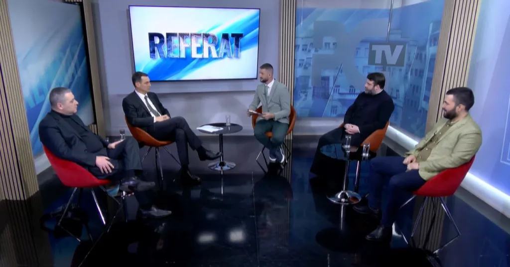 Balaban: Priča o autokefalnosti CPC je zatvorena priča; Adžić: U naučnoj istoriografiji dokazana autokefalnost CPC