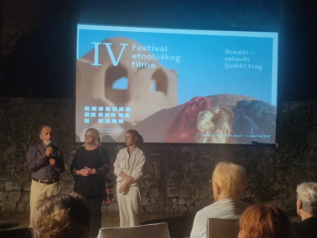 Završen festival etnološkog filma