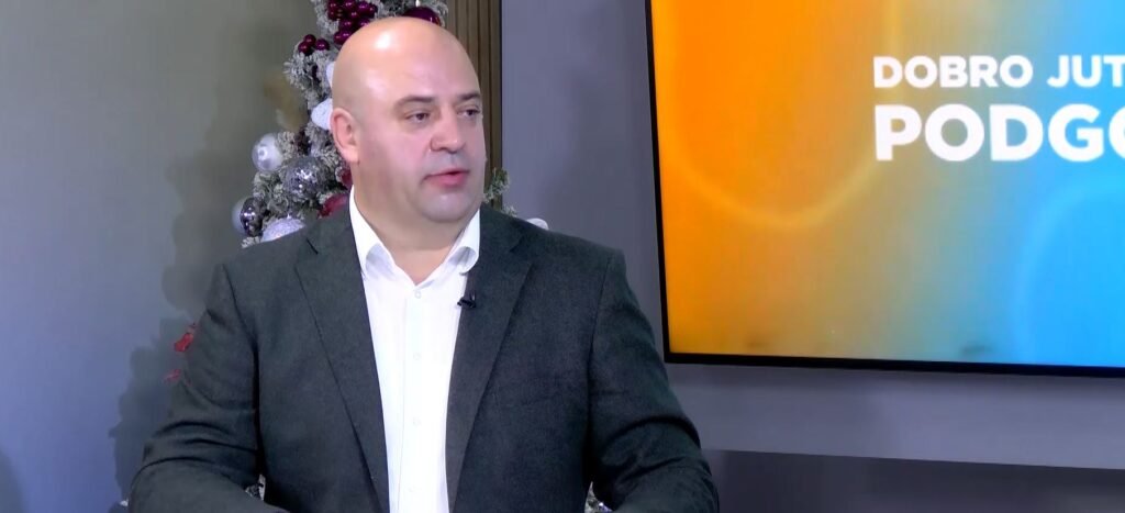Tolić: Uskoro letovi iz Crne Gore prema Antaliji