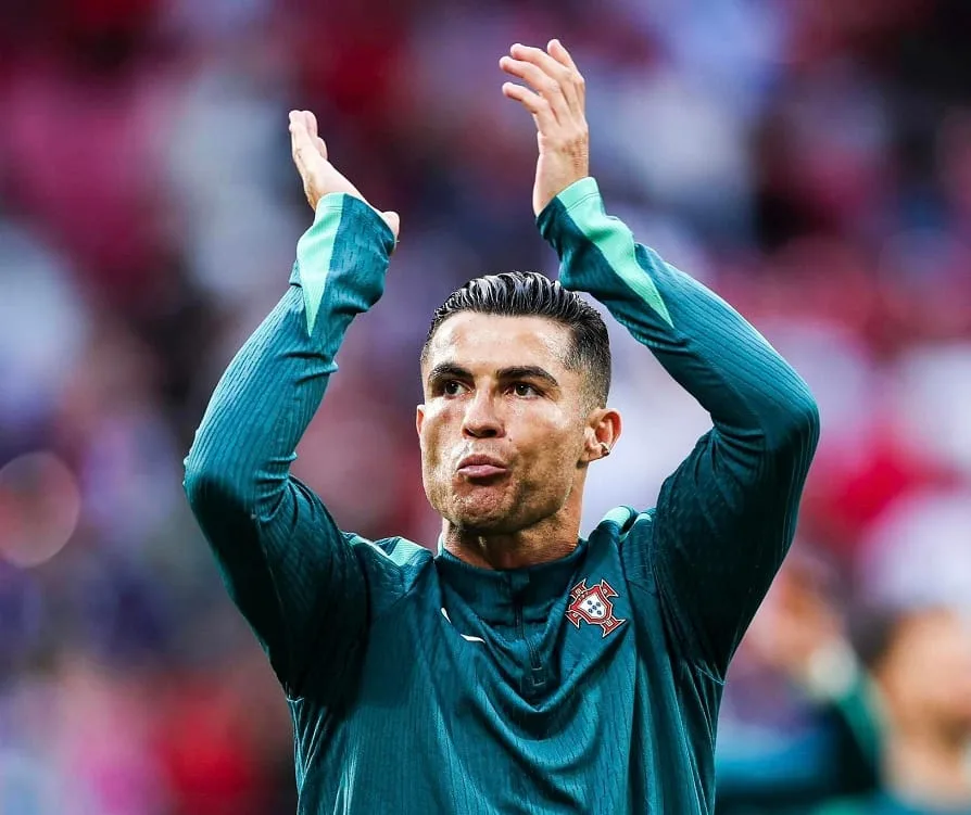 Ronaldo – prvi milijarder među fudbalerima u istoriji