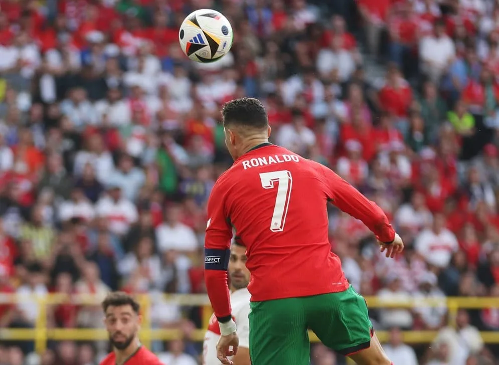 Ronaldo: Zlatna lopta? To je izmišljena nagrada, bez kredibiliteta