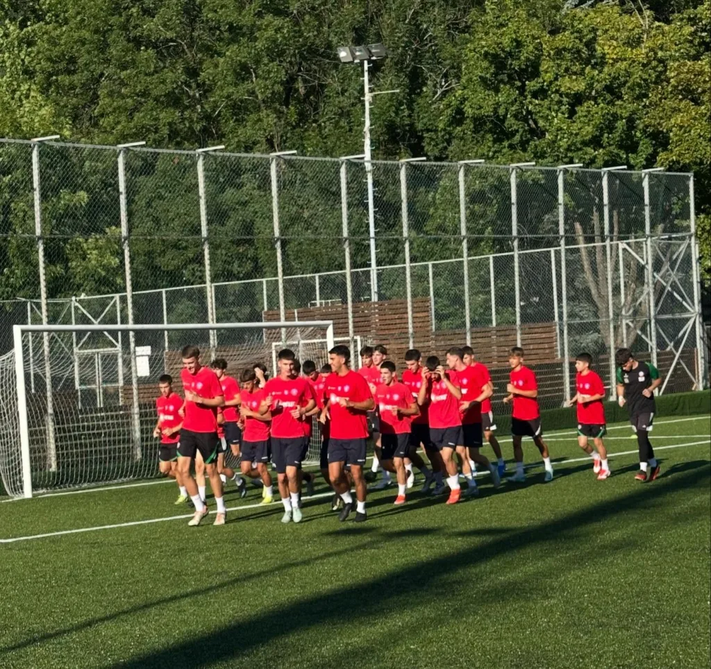 Rudaru derbi protiv Otranta, Berane i Igalo maksimalni