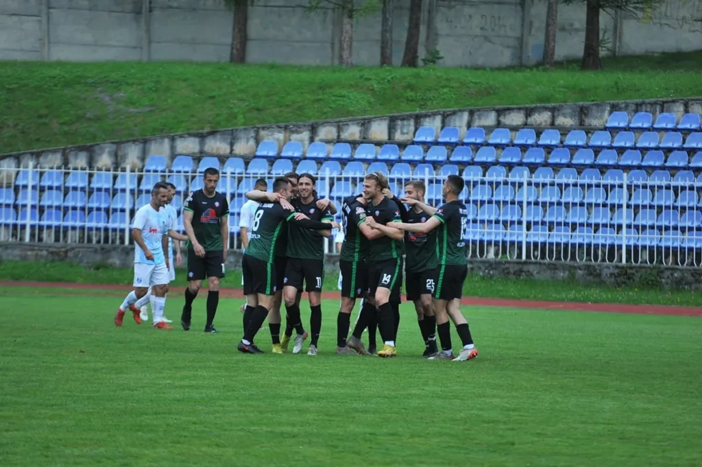 Fatić kupio Rudar: Klub se vraća svojim korijenima – i ide naprijed