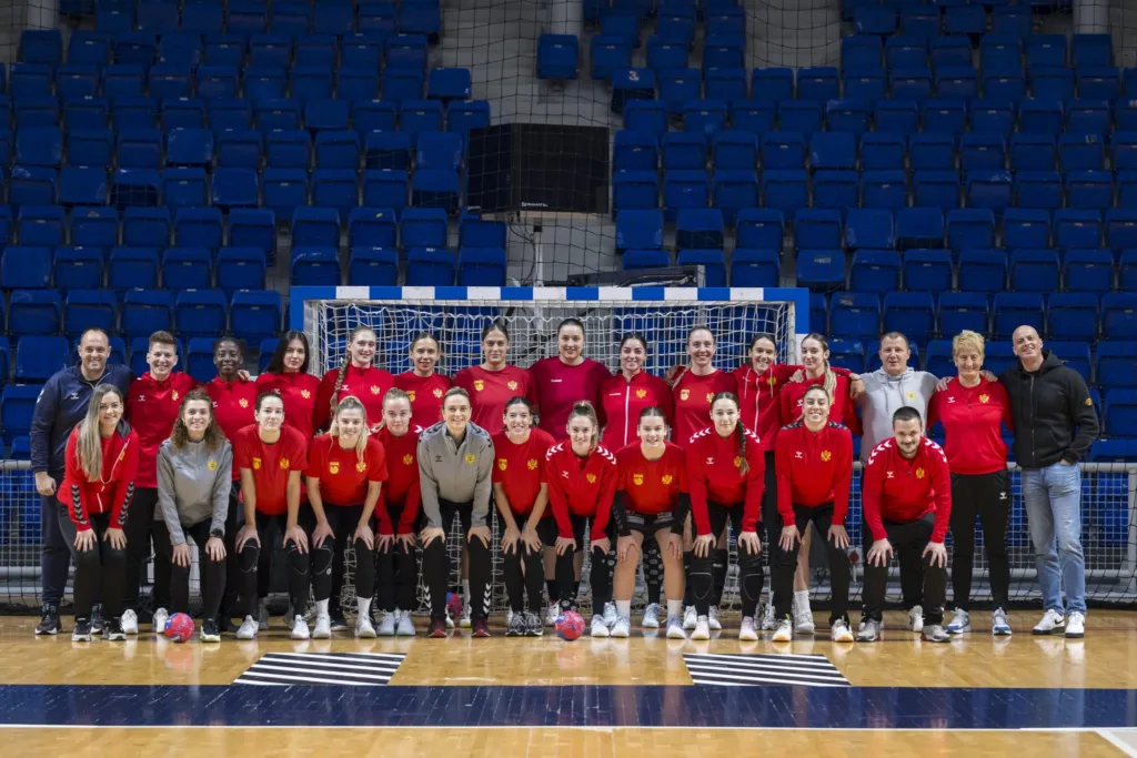 “Lavice” počele pripreme za SP