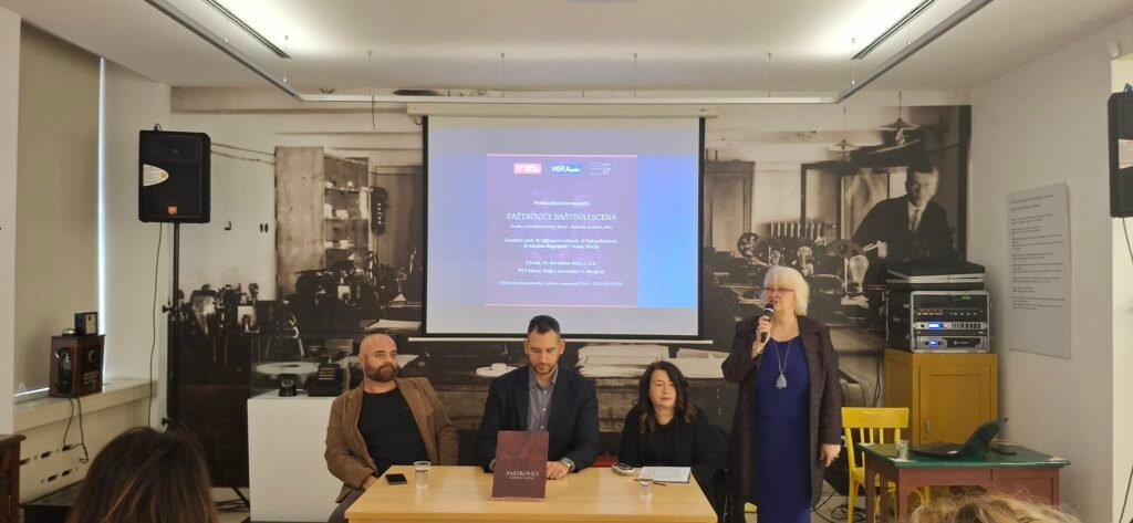 Predstavljanja monografija „Paštrovići: baština i scena“