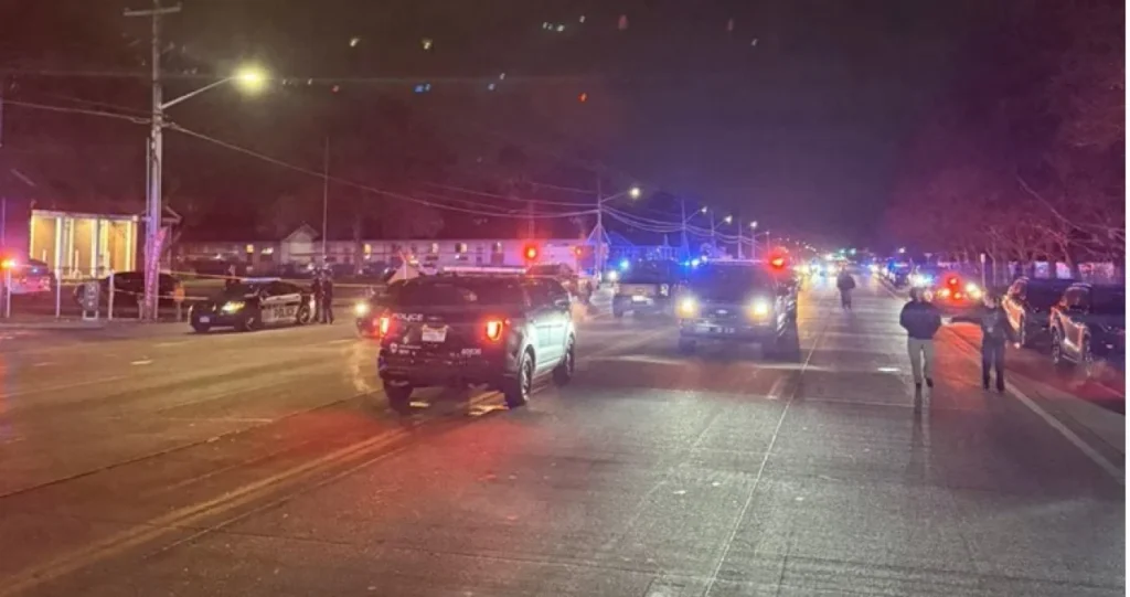 Pucnjava ispred crkve u SAD-u, ima mrtvih i ranjenih