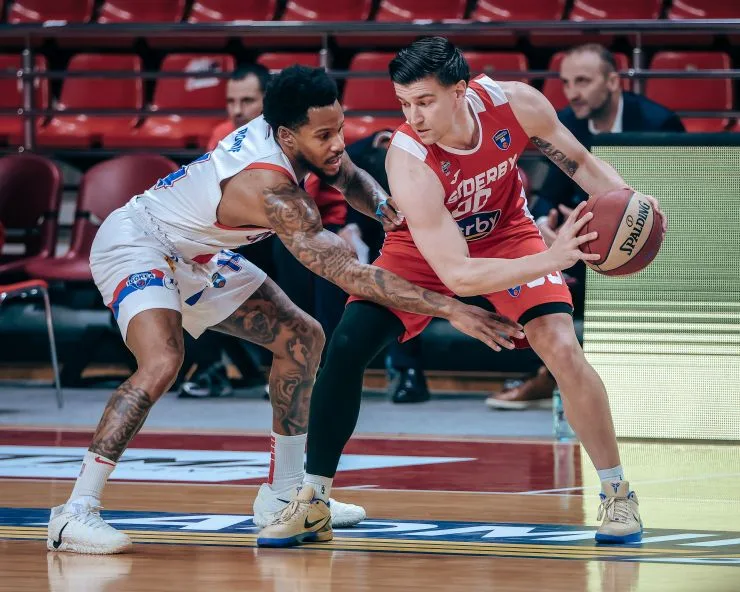 Konačno pravi SC Derbi: „Studenti“ očitali lekciju Igokei u Laktašima